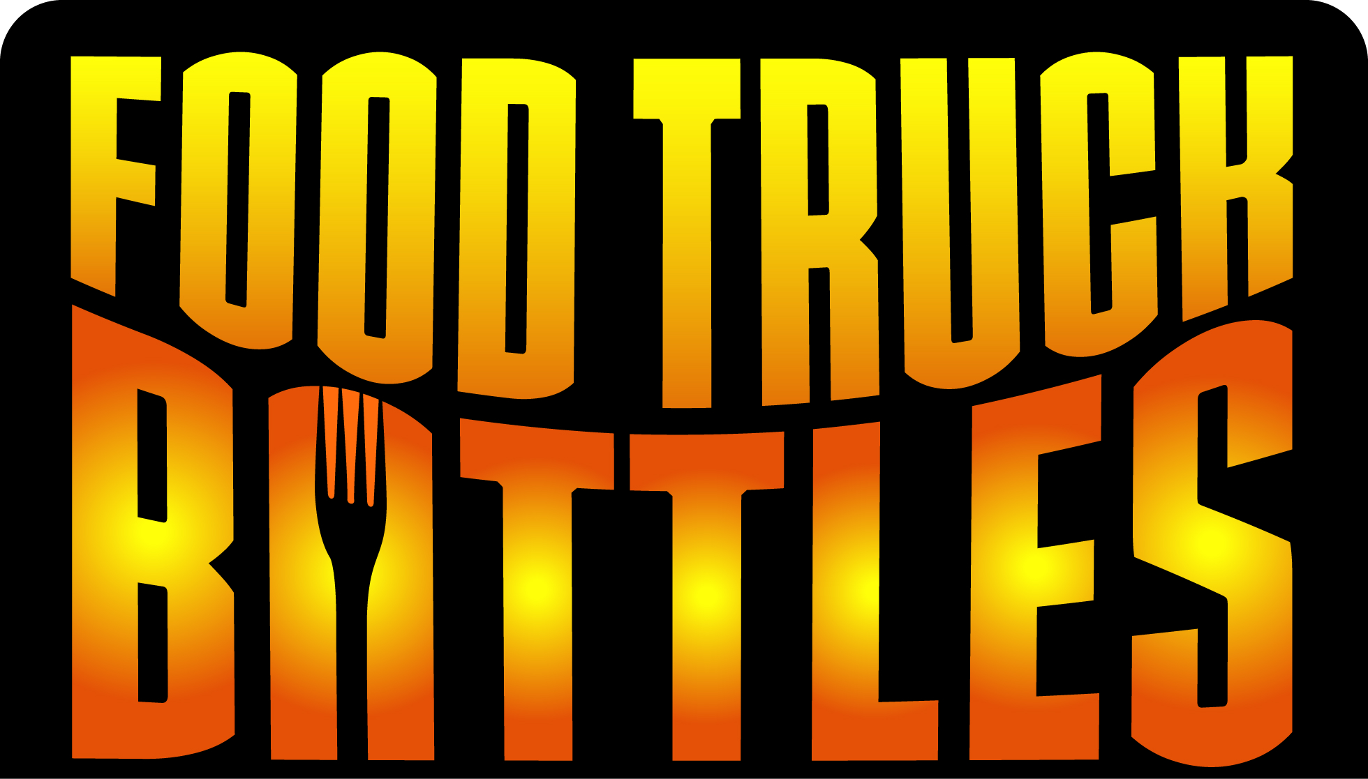 Food Truck Battles logo