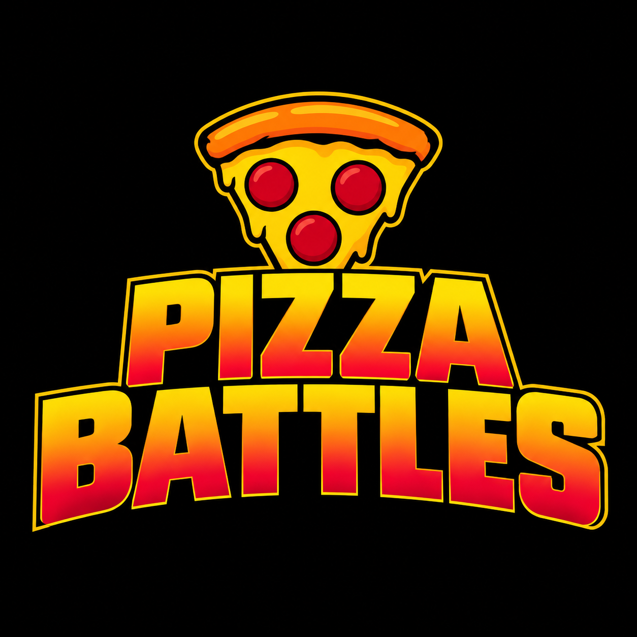 Pizza Battles
