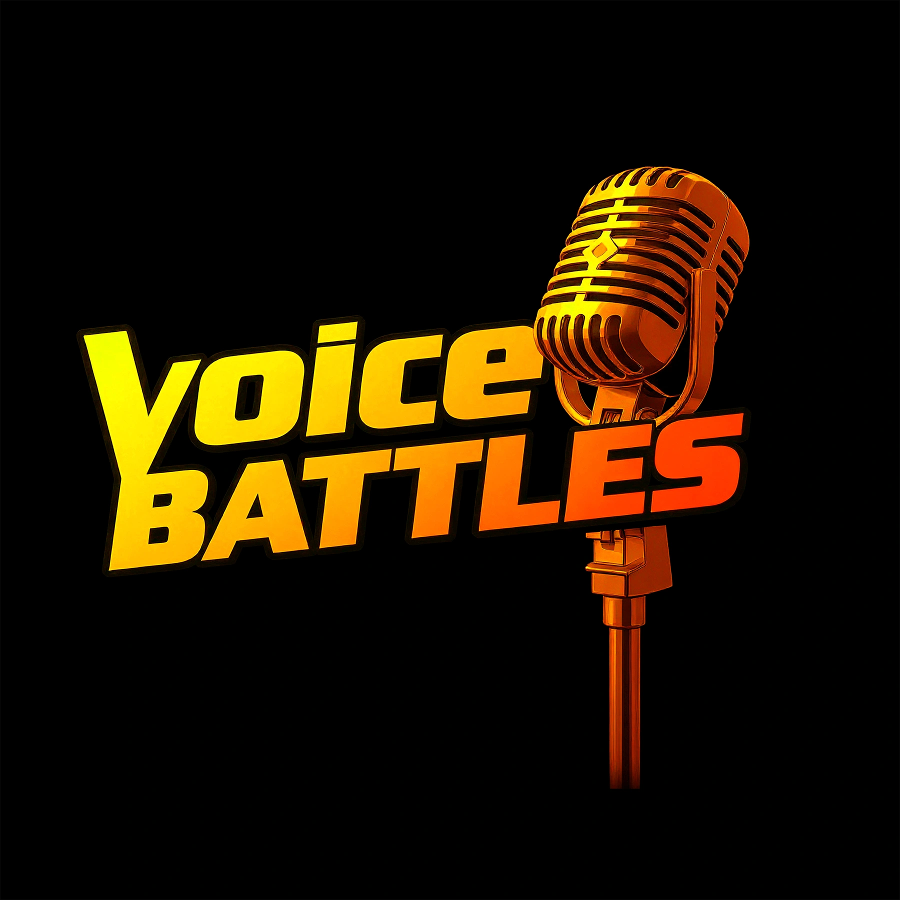 Voice Battles
